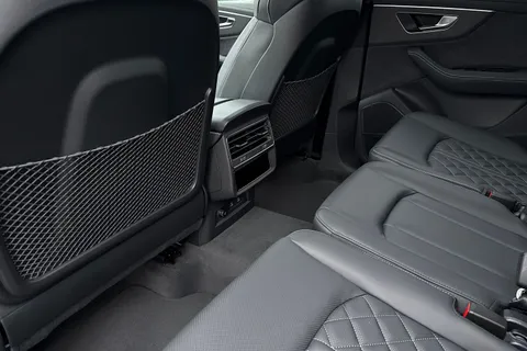  Audi SQ7 4.0 TFSI V8 Vorsprung Tiptronic quattro Euro 6 (s/s) 5dr Thumbnail #61