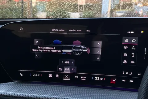 DX75TOJ Audi Q5 SUV Edition 1 TDI quattro 204 PS S tronic Thumbnail #22