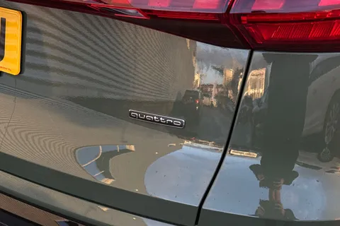 DX75TOJ Audi Q5 SUV Edition 1 TDI quattro 204 PS S tronic Thumbnail #27