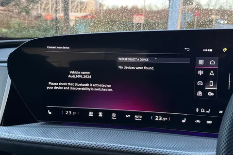 DX75TOJ Audi Q5 SUV Edition 1 TDI quattro 204 PS S tronic Thumbnail #29