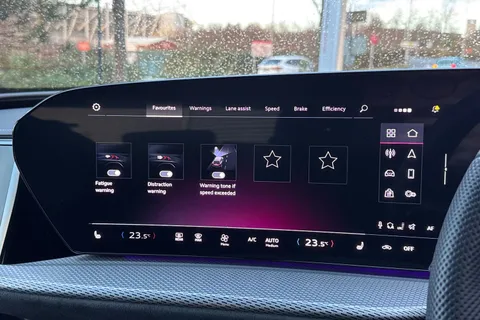 DX75TOJ Audi Q5 SUV Edition 1 TDI quattro 204 PS S tronic Thumbnail #32