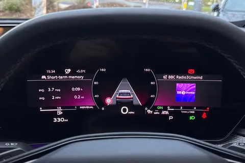 DX75TOJ Audi Q5 SUV Edition 1 TDI quattro 204 PS S tronic Thumbnail #34