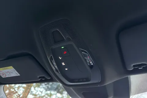 DX75TOJ Audi Q5 SUV Edition 1 TDI quattro 204 PS S tronic Thumbnail #45