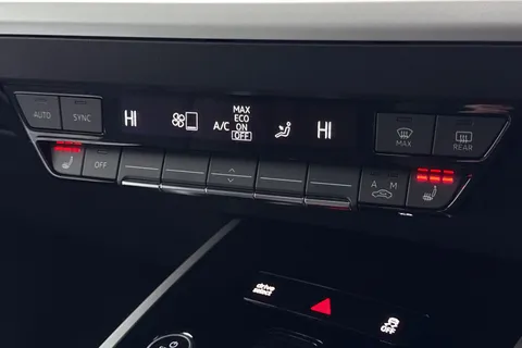 KM73WRZ Audi Q4 e-tron Q4  (S) Sport 40 e-tron  150,00 kW Thumbnail #23