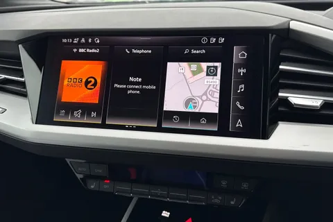 KM73WRZ Audi Q4 e-tron Q4  (S) Sport 40 e-tron  150,00 kW Thumbnail #27