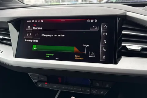 KM73WRZ Audi Q4 e-tron Q4  (S) Sport 40 e-tron  150,00 kW Thumbnail #31