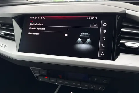 KM73WRZ Audi Q4 e-tron Q4  (S) Sport 40 e-tron  150,00 kW Thumbnail #44