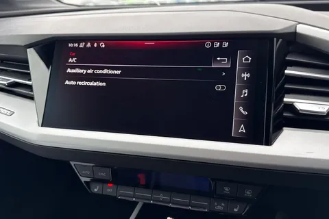 KM73WRZ Audi Q4 e-tron Q4  (S) Sport 40 e-tron  150,00 kW Thumbnail #45