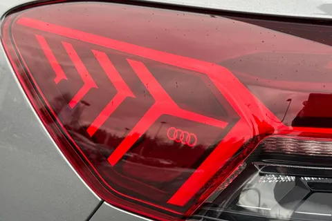 KM73WRZ Audi Q4 e-tron Q4  (S) Sport 40 e-tron  150,00 kW Thumbnail #49