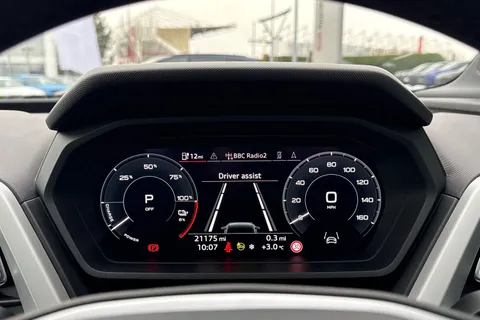 KM73WRZ Audi Q4 e-tron Q4  (S) Sport 40 e-tron  150,00 kW Thumbnail #50