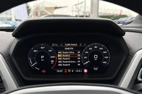 KM73WRZ Audi Q4 e-tron Q4  (S) Sport 40 e-tron  150,00 kW Thumbnail #51