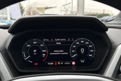 KM73WRZ Audi Q4 e-tron Q4  (S) Sport 40 e-tron  150,00 kW Thumbnail #52