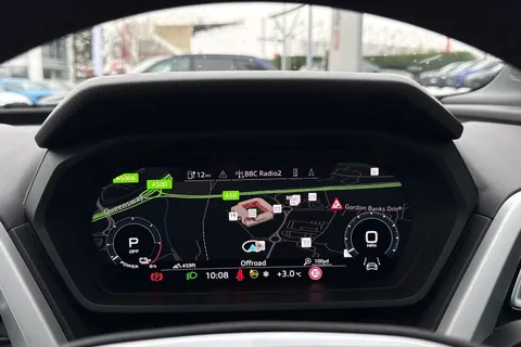 KM73WRZ Audi Q4 e-tron Q4  (S) Sport 40 e-tron  150,00 kW Thumbnail #54