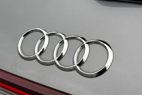 KM73WRZ Audi Q4 e-tron Q4  (S) Sport 40 e-tron  150,00 kW Thumbnail #58