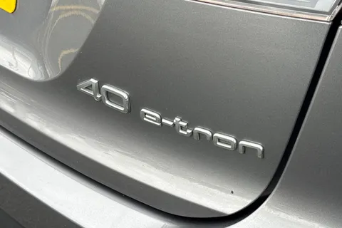 KM73WRZ Audi Q4 e-tron Q4  (S) Sport 40 e-tron  150,00 kW Thumbnail #59