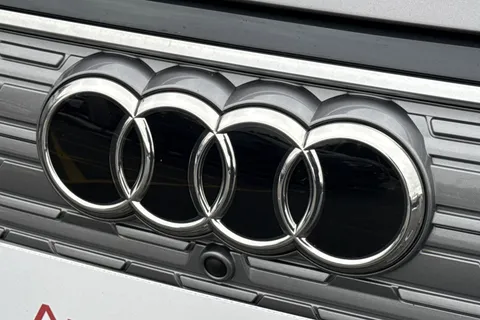 KM73WRZ Audi Q4 e-tron Q4  (S) Sport 40 e-tron  150,00 kW Thumbnail #61