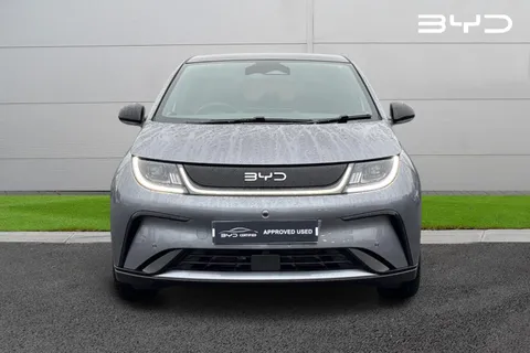 DE75UKW BYD Dolphin 60.48kWh Design Auto 5dr Thumbnail #6