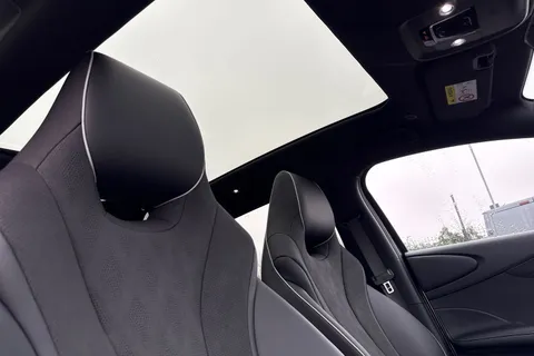 DE75UKW BYD Dolphin 60.48kWh Design Auto 5dr Thumbnail #21