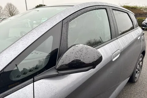 DE75UKW BYD Dolphin 60.48kWh Design Auto 5dr Thumbnail #30