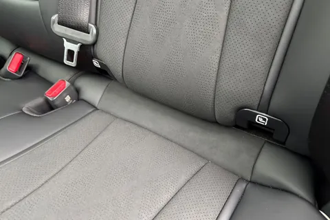 DE75UKW BYD Dolphin 60.48kWh Design Auto 5dr Thumbnail #37