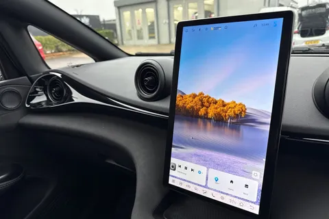 DE75UKW BYD Dolphin 60.48kWh Design Auto 5dr Thumbnail #45