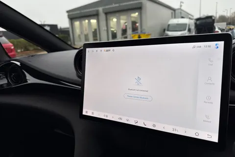 DE75UKW BYD Dolphin 60.48kWh Design Auto 5dr Thumbnail #49