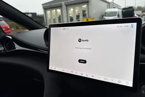 DE75UKW BYD Dolphin 60.48kWh Design Auto 5dr Thumbnail #50