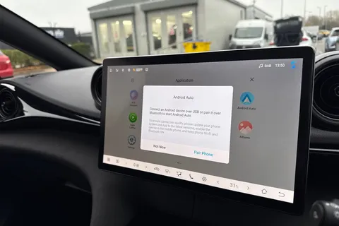 DE75UKW BYD Dolphin 60.48kWh Design Auto 5dr Thumbnail #51