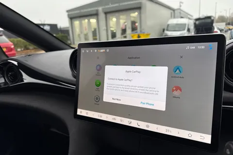 DE75UKW BYD Dolphin 60.48kWh Design Auto 5dr Thumbnail #52