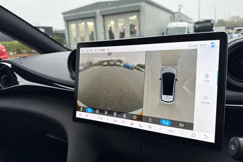 DE75UKW BYD Dolphin 60.48kWh Design Auto 5dr Thumbnail #55