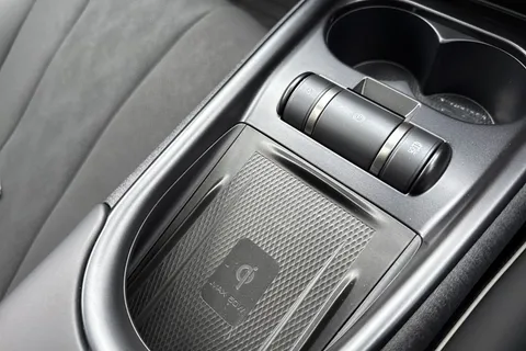 DE75UKW BYD Dolphin 60.48kWh Design Auto 5dr Thumbnail #61