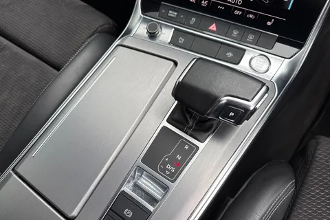 PN69ERY Audi A6 Saloon 2.0 TDI 40 S line S Tronic quattro Euro 6 (s/s) 4dr Thumbnail #23