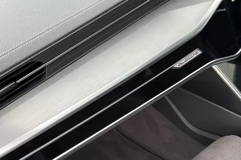 PN69ERY Audi A6 Saloon 2.0 TDI 40 S line S Tronic quattro Euro 6 (s/s) 4dr Thumbnail #34