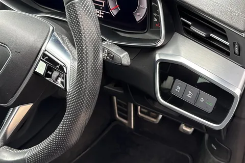 PN69ERY Audi A6 Saloon 2.0 TDI 40 S line S Tronic quattro Euro 6 (s/s) 4dr Thumbnail #42