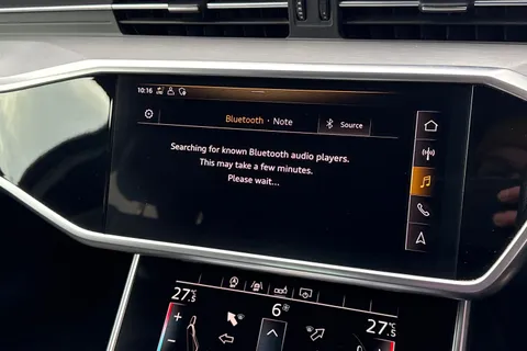 PN69ERY Audi A6 Saloon 2.0 TDI 40 S line S Tronic quattro Euro 6 (s/s) 4dr Thumbnail #46