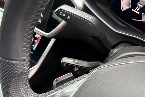 PN69ERY Audi A6 Saloon 2.0 TDI 40 S line S Tronic quattro Euro 6 (s/s) 4dr Thumbnail #56