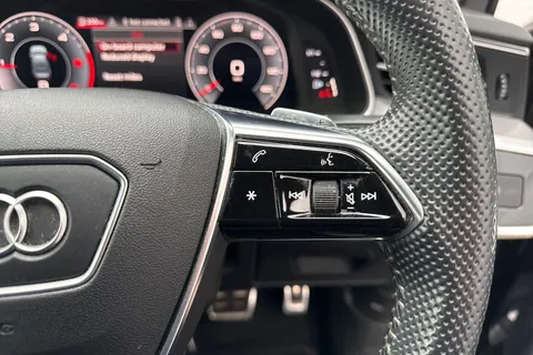 PN69ERY Audi A6 Saloon 2.0 TDI 40 S line S Tronic quattro Euro 6 (s/s) 4dr Thumbnail #57