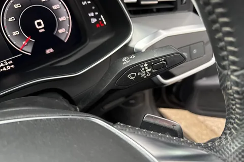 PN69ERY Audi A6 Saloon 2.0 TDI 40 S line S Tronic quattro Euro 6 (s/s) 4dr Thumbnail #58