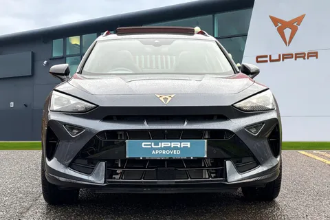 DK75VJM CUPRA Formentor 1.5 eHybrid 25.8kWh VZ3 DSG Euro 6 (s/s) 5dr Thumbnail #7