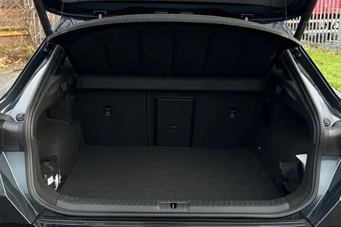 DK75VJM CUPRA Formentor 1.5 eHybrid 25.8kWh VZ3 DSG Euro 6 (s/s) 5dr Thumbnail #8