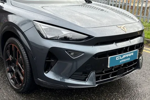 DK75VJM CUPRA Formentor 1.5 eHybrid 25.8kWh VZ3 DSG Euro 6 (s/s) 5dr Thumbnail #10