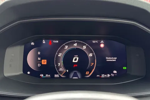 DK75VJM CUPRA Formentor 1.5 eHybrid 25.8kWh VZ3 DSG Euro 6 (s/s) 5dr Thumbnail #40