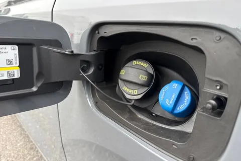 DC75WTK Volkswagen California Ocean T7 SWB 150PS  2.0 TDi DSG - Delivery Mileage Thumbnail #25