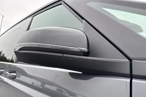 DC75WTK Volkswagen California Ocean T7 SWB 150PS  2.0 TDi DSG - Delivery Mileage Thumbnail #26