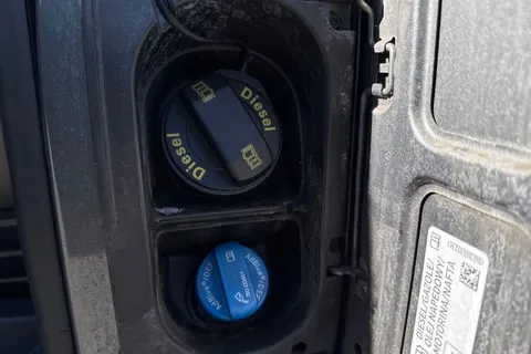 DG74CXO Volkswagen Transporter 2.0 TDI 150 Highline Van Thumbnail #25