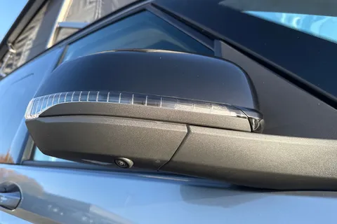 DC75URV Volkswagen California Ocean T7 SWB 150PS  2.0 TDi DSG - 19' Alloys Thumbnail #26