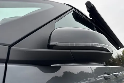 DC75WTK Volkswagen California Ocean T7 SWB 150PS  2.0 TDi DSG - Delivery Mileage Thumbnail #27