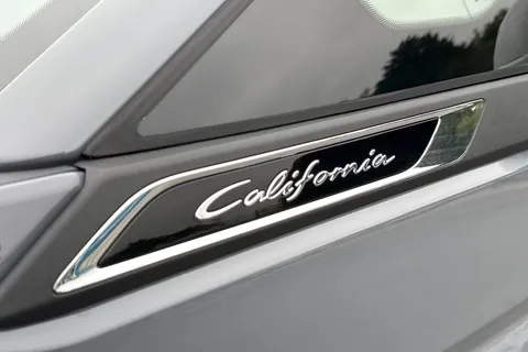 DC75WTK Volkswagen California Ocean T7 SWB 150PS  2.0 TDi DSG - Delivery Mileage Thumbnail #28