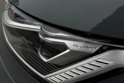 DC75WTK Volkswagen California Ocean T7 SWB 150PS  2.0 TDi DSG - Delivery Mileage Thumbnail #29