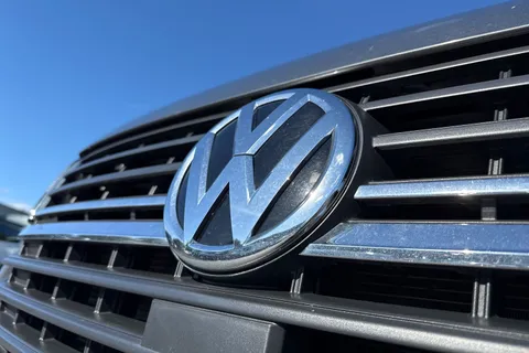 DG74CXO Volkswagen Transporter 2.0 TDI 150 Highline Van Thumbnail #29